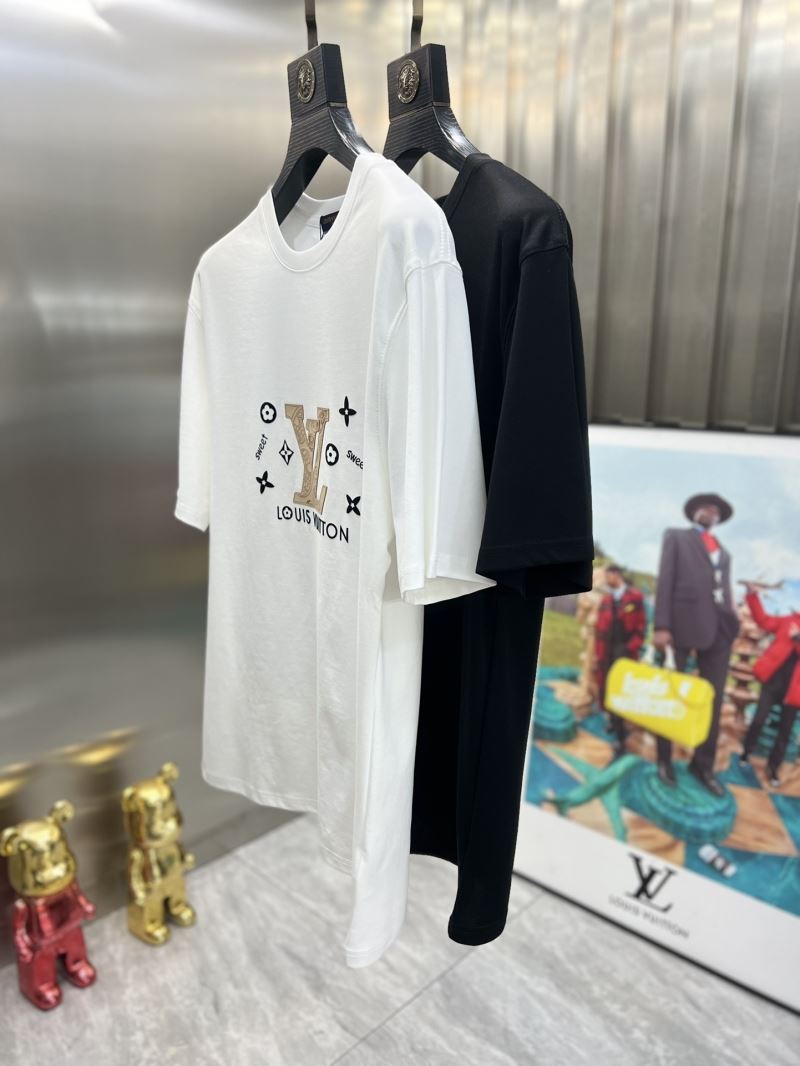 Louis Vuitton T-Shirts